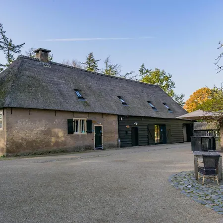 Hébergement de vacances Jager En Hooijmijt