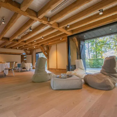 Jager En Hooijmijt Ferienhaus Couwelaar