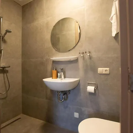 Сasa de vacaciones Jager En Hooijmijt Ulvenhout