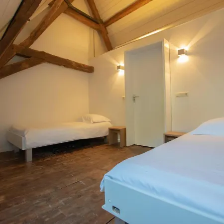 Jager En Hooijmijt * Ulvenhout