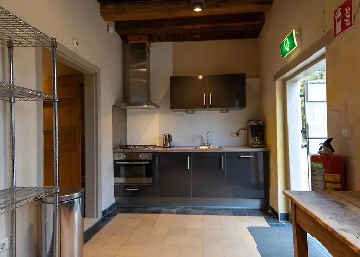 Tatil Evi Jager En Hooijmijt