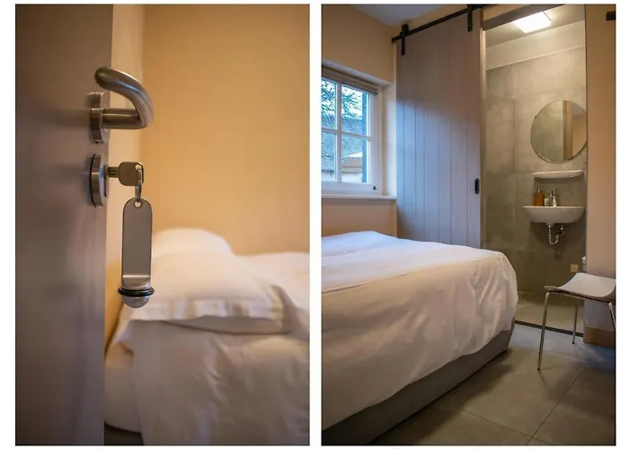 Ferienhaus Jager En Hooijmijt