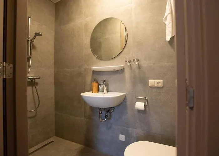 Hébergement de vacances Jager En Hooijmijt Ulvenhout