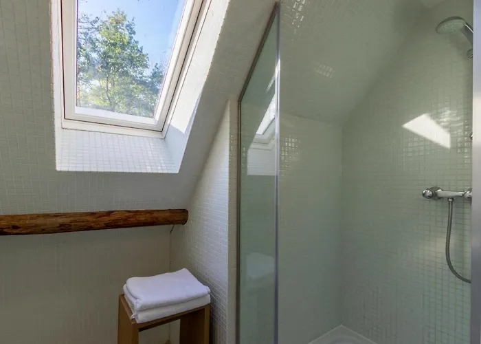 Jager En Hooijmijt Hébergement de vacances