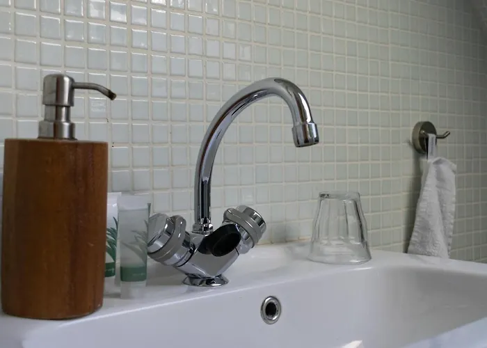 Jager En Hooijmijt Hébergement de vacances *